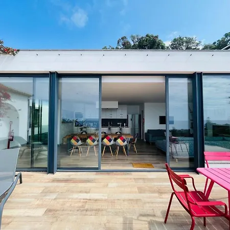 Ann's Paradise * Água de Pau