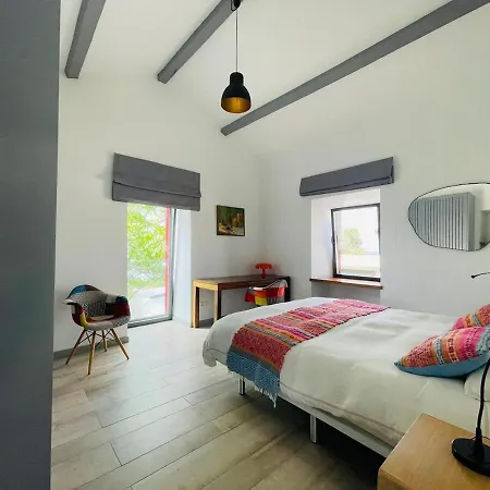 Ann's Paradise Água de Pau