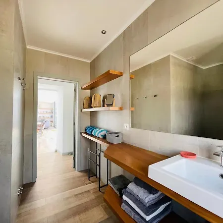 Ann's Paradise 빌라 *