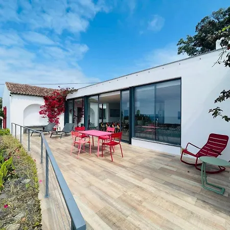 Ann's Paradise * Água de Pau