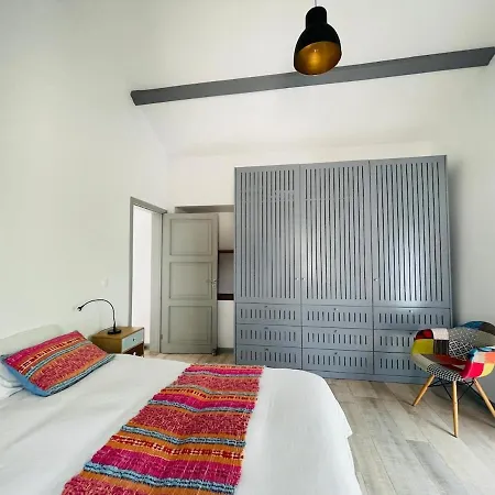 Villa Ann's Paradise Água de Pau