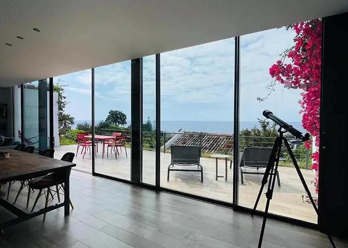 Ann's Paradise וילה *